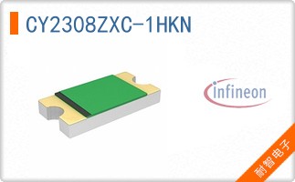 CY2308ZXC-1HKN