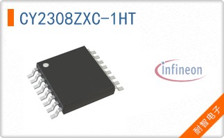 CY2308ZXC-1HT