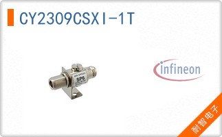 CY2309CSXI-1T