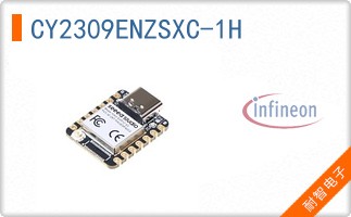 CY2309ENZSXC-1H