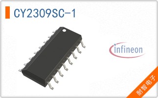 CY2309SC-1