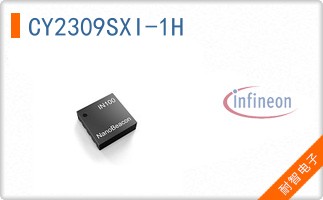 CY2309SXI-1H