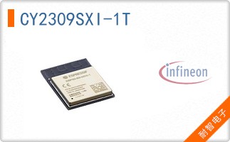 CY2309SXI-1T