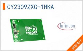 CY2309ZXC-1HKA