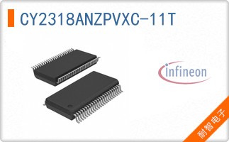 CY2318ANZPVXC-11T