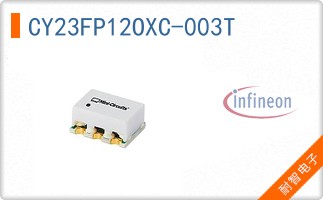 CY23FP12OXC-003T