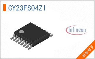 CY23FS04ZI