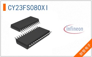 CY23FS08OXI