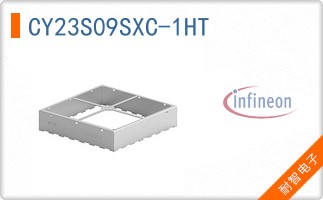 CY23S09SXC-1HT