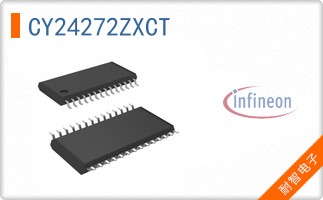 CY24272ZXCT