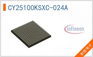 CY25100KSXC-024A