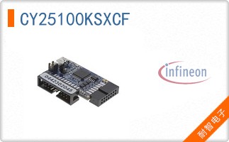 CY25100KSXCF
