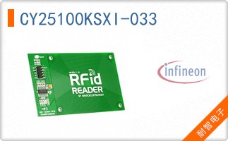 CY25100KSXI-033