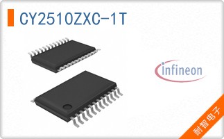 CY2510ZXC-1T