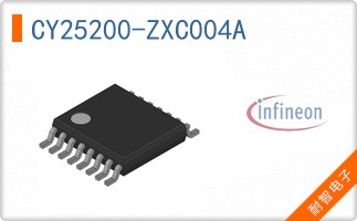 CY25200-ZXC004A