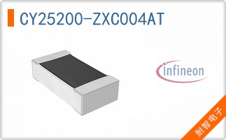 CY25200-ZXC004AT