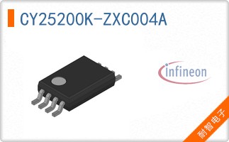 CY25200K-ZXC004A