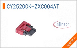 CY25200K-ZXC004AT