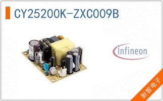 CY25200K-ZXC009B