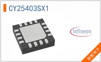 CY25403SX1