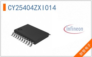 CY25404ZXI014