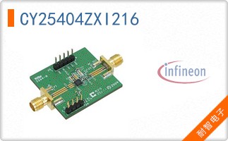 CY25404ZXI216