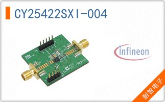 CY25422SXI-004