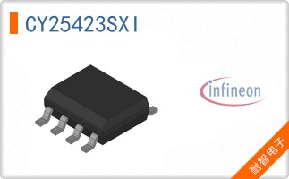 CY25423SXI