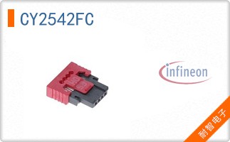 CY2542FC
