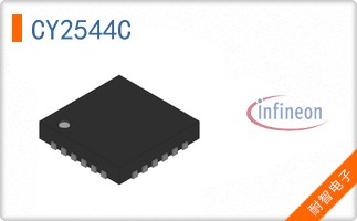 CY2544C