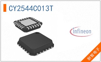 CY2544C013T