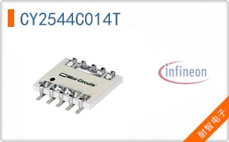 CY2544C014T