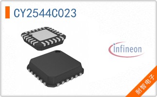 CY2544C023