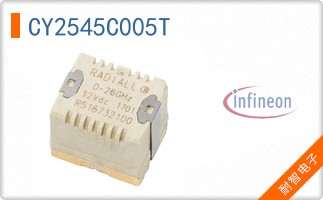 CY2545C005T