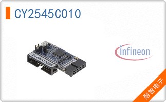 CY2545C010