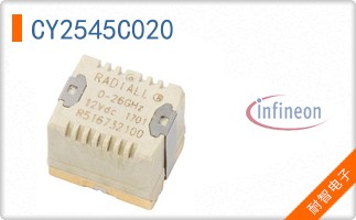 CY2545C020
