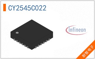 CY2545C022