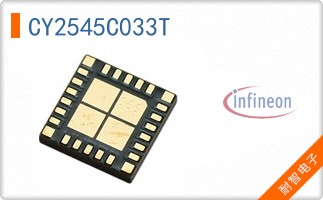 CY2545C033T