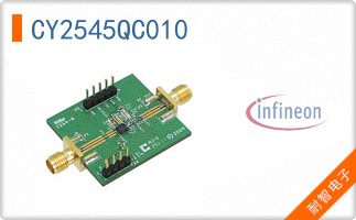 CY2545QC010