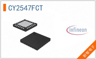 CY2547FCT