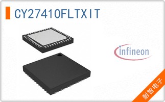 CY27410FLTXIT