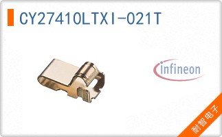 CY27410LTXI-021T