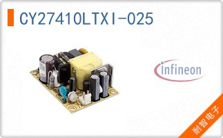 CY27410LTXI-025