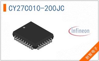 CY27C010-200JC