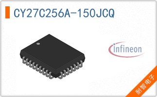 CY27C256A-150JCQ