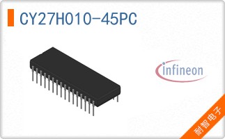 CY27H010-45PC
