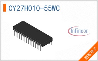 CY27H010-55WC