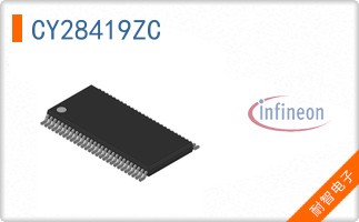 CY28419ZC