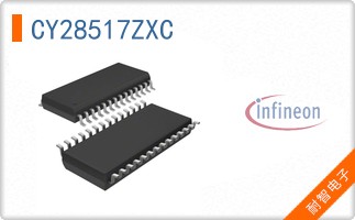 CY28517ZXC