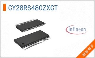 CY28RS480ZXCT